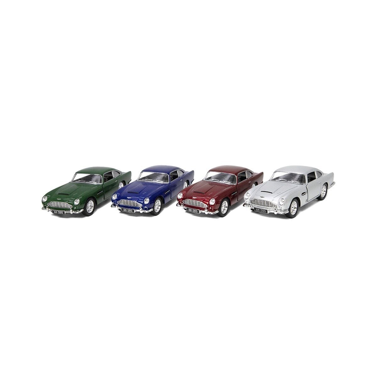 Kt5460D Çekbirak Bugatti̇ Mistral