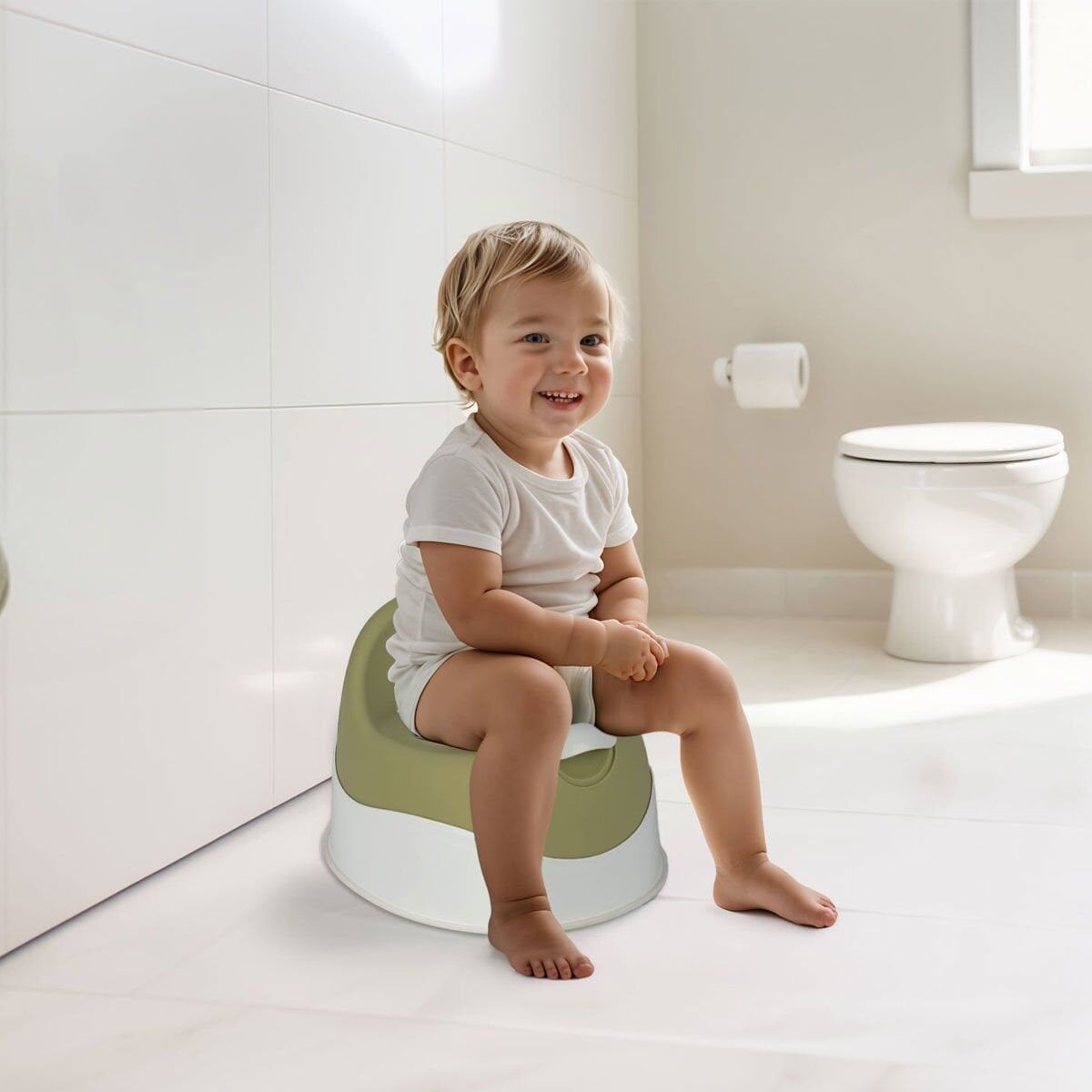 7192 Infant Lazimlik Eco Yeşi̇l