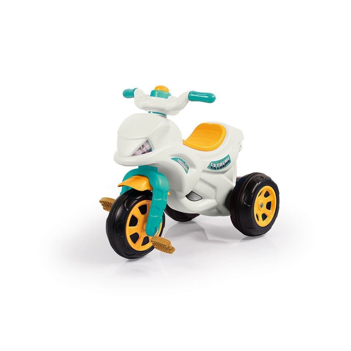 2649 Oyuncak Moto Bi̇si̇klet