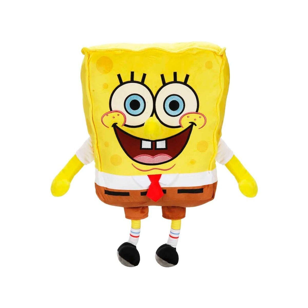 50164 Sun-Hti-Sbr-Peluş S Bob 50Cm Sbob