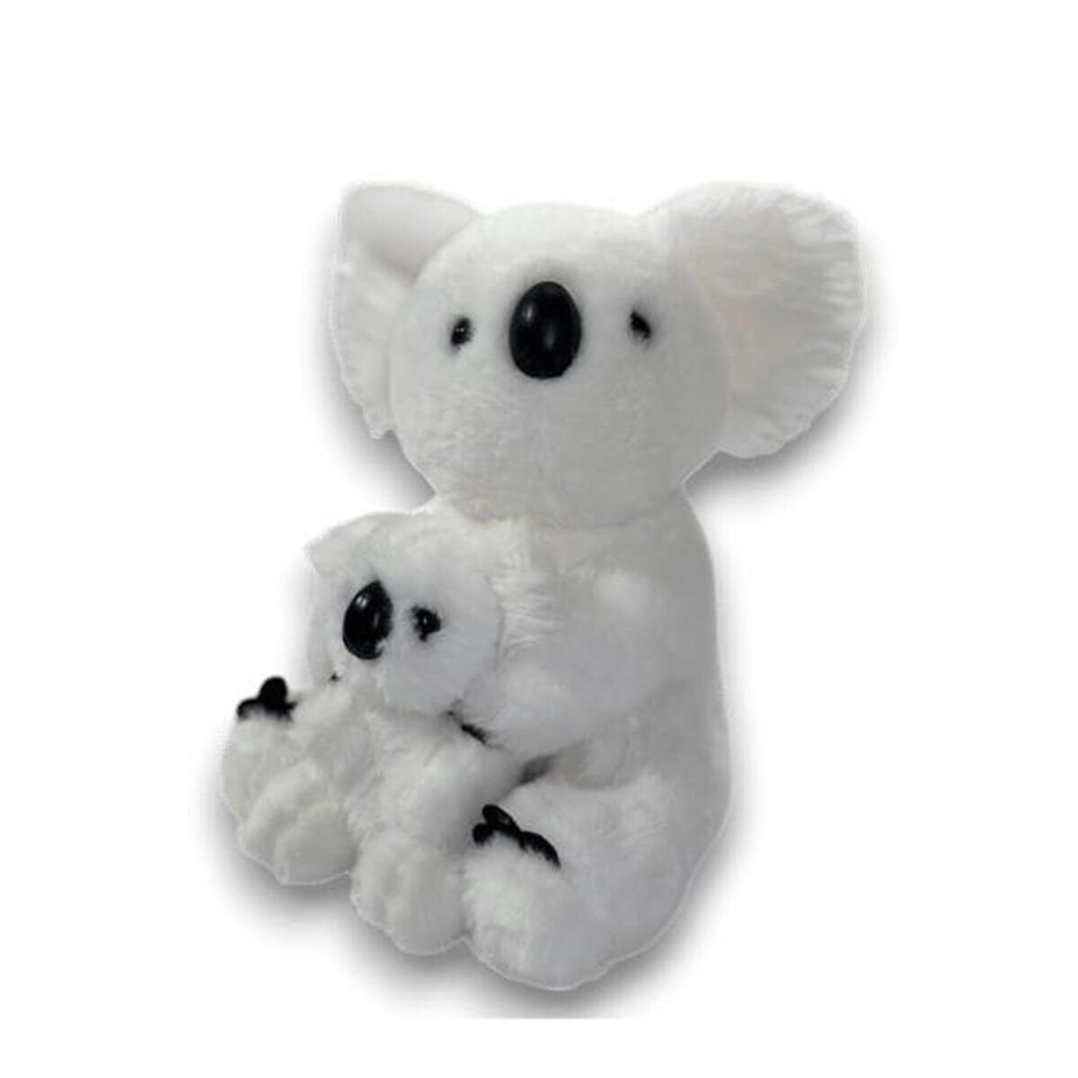 12211 4530 Koala 26 Cm Beyaz