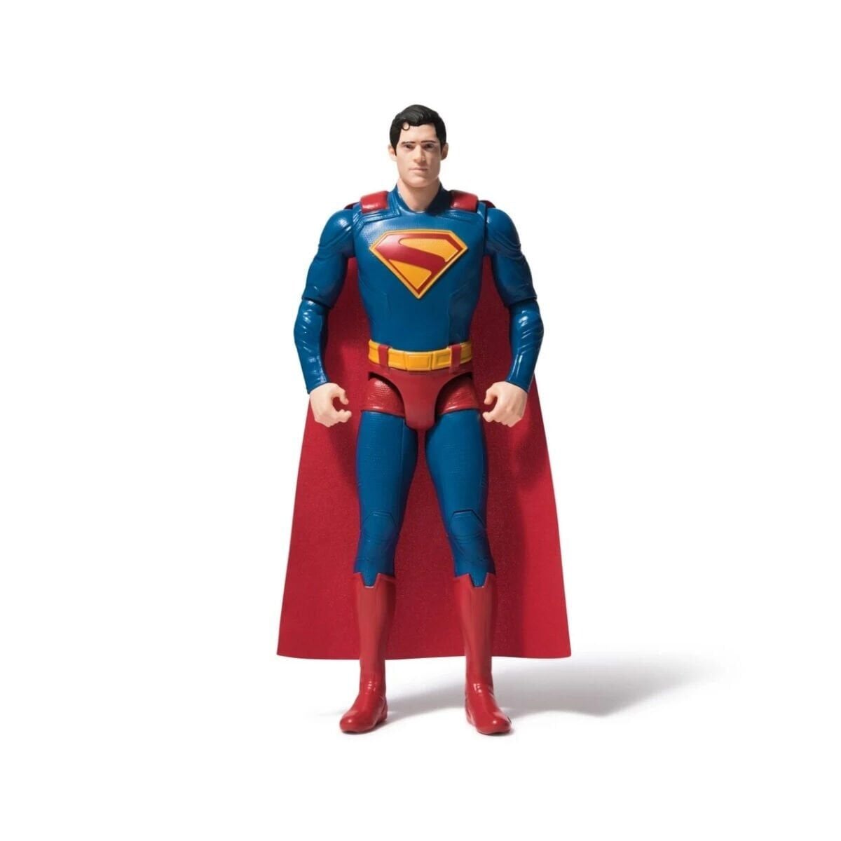 Spm-6073189 Superman Fi̇lm Koleksi̇yonu 12 Fi̇gür Asorti̇li̇