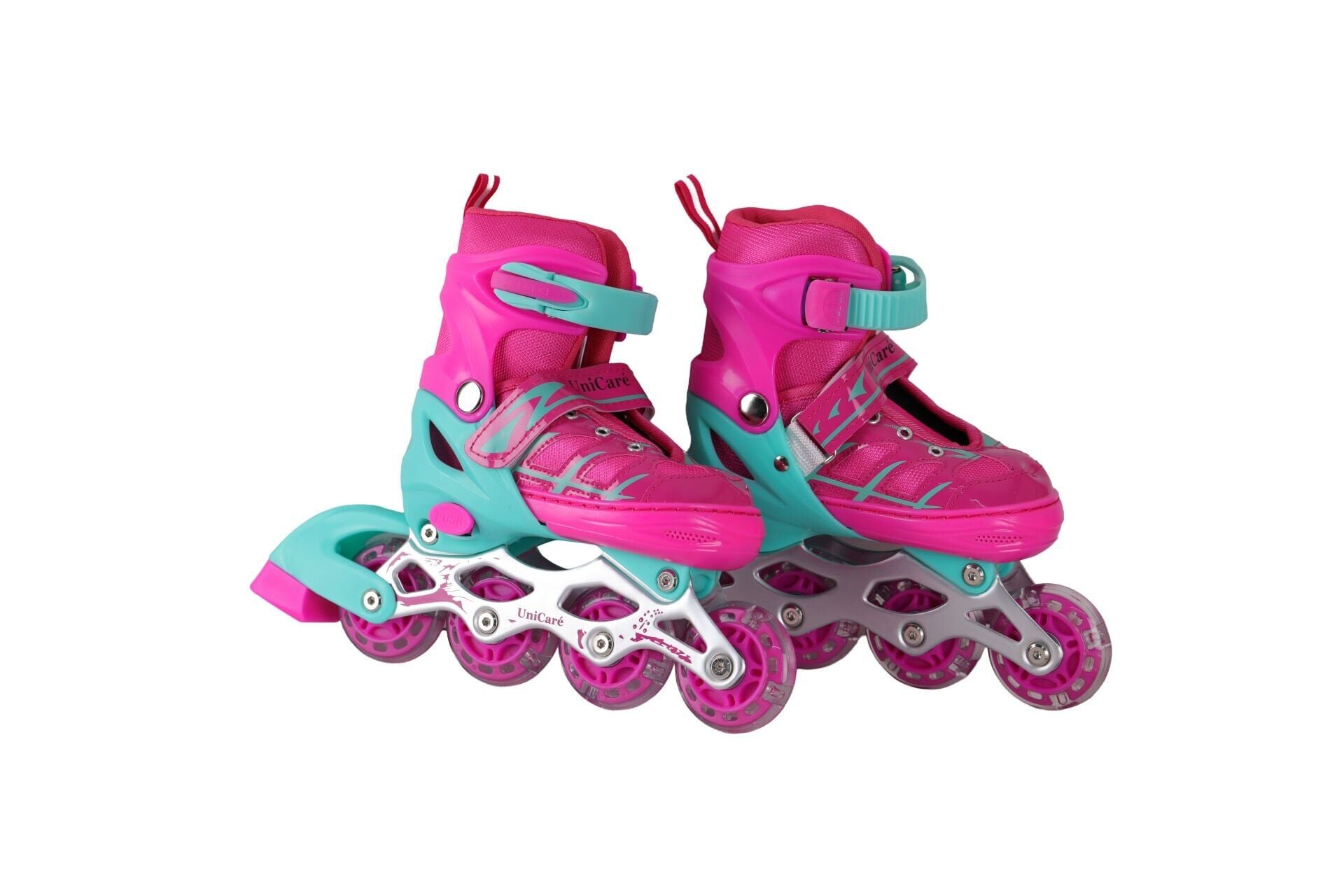 Tplk304-Tpmk267-Tpsk229 Uni̇care Runny Tekerlekli̇ Paten