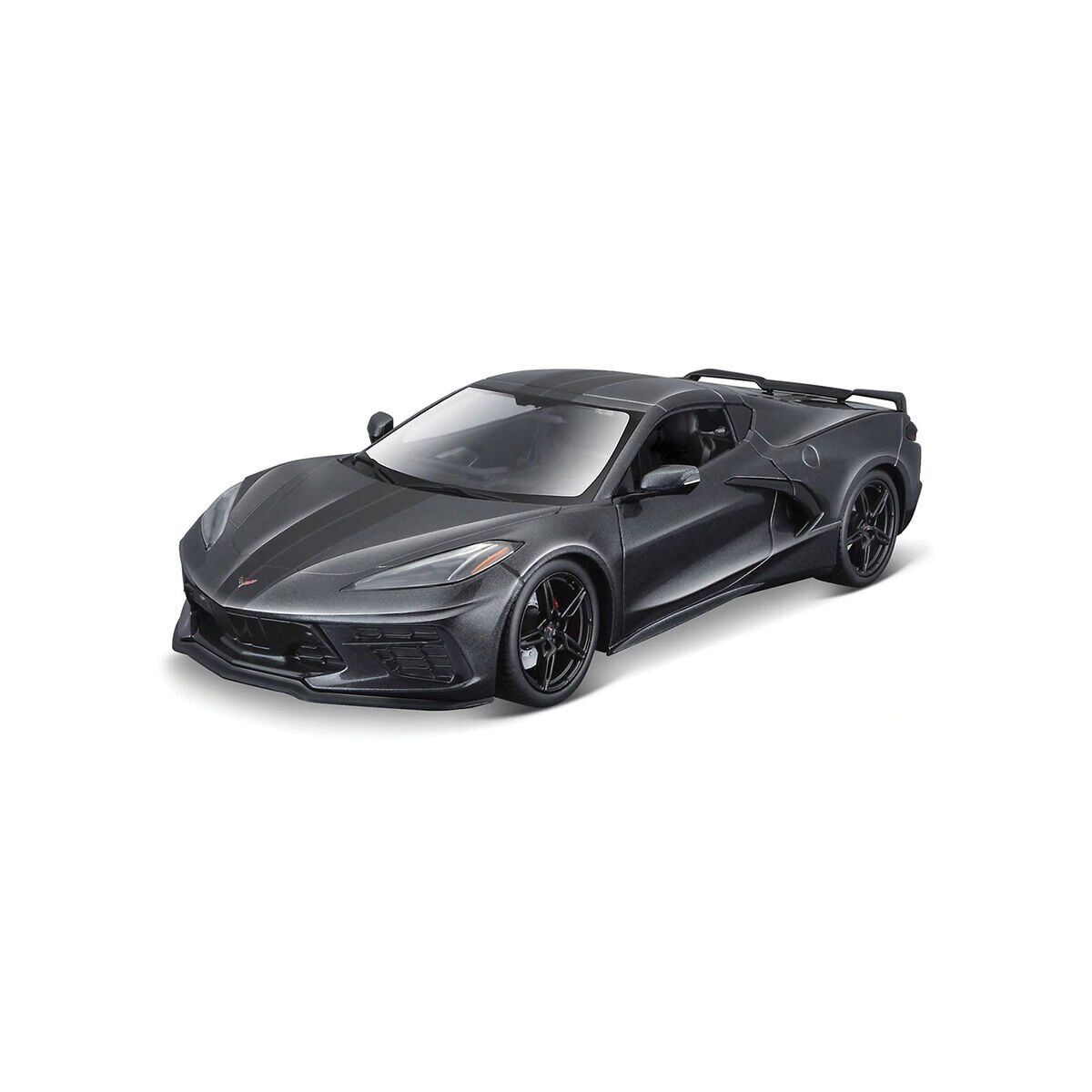 Mais 31447 1 18 2020 Chevrolet Corvette Stingray