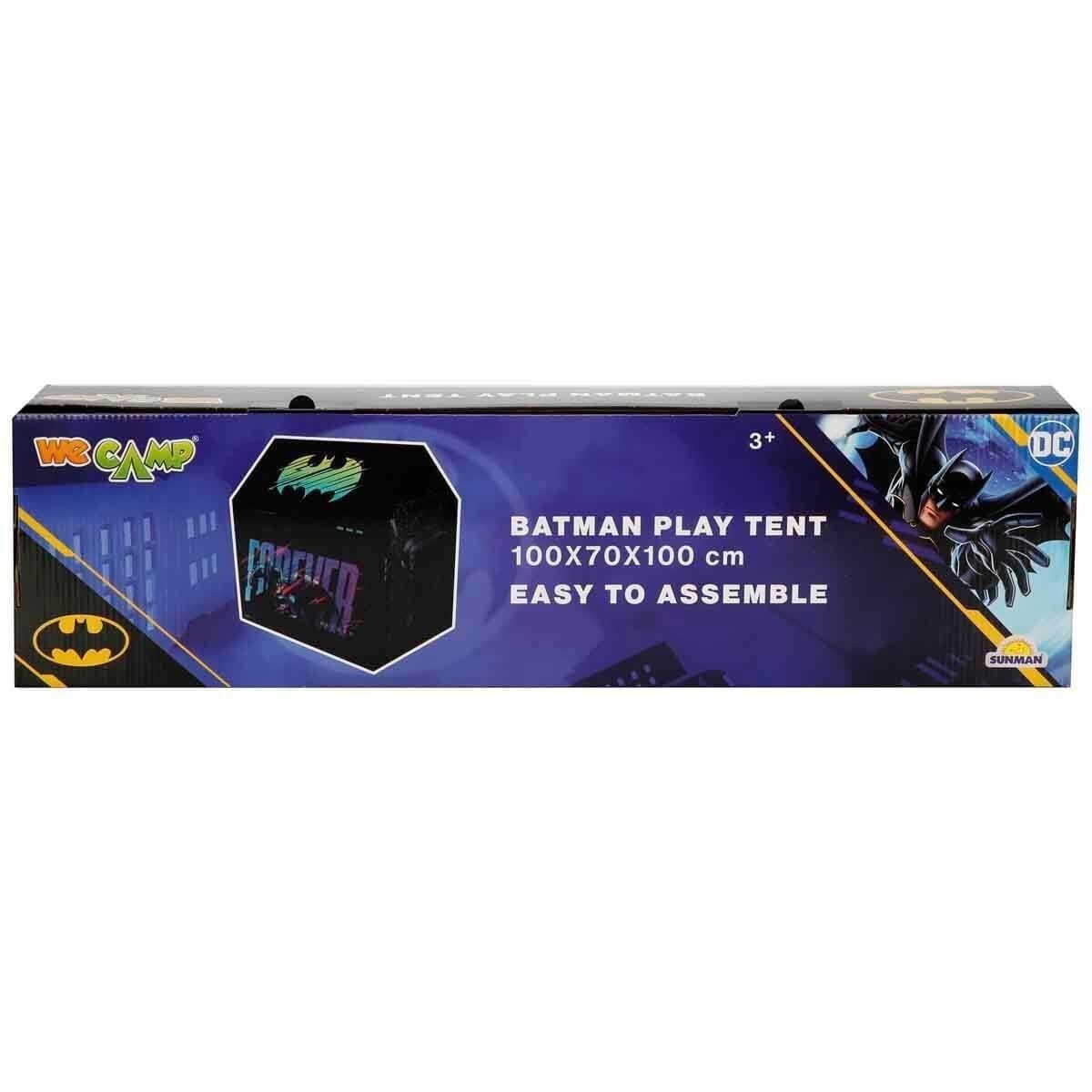 4850 Çadır Batman 100X70X100 Cm-Sunman