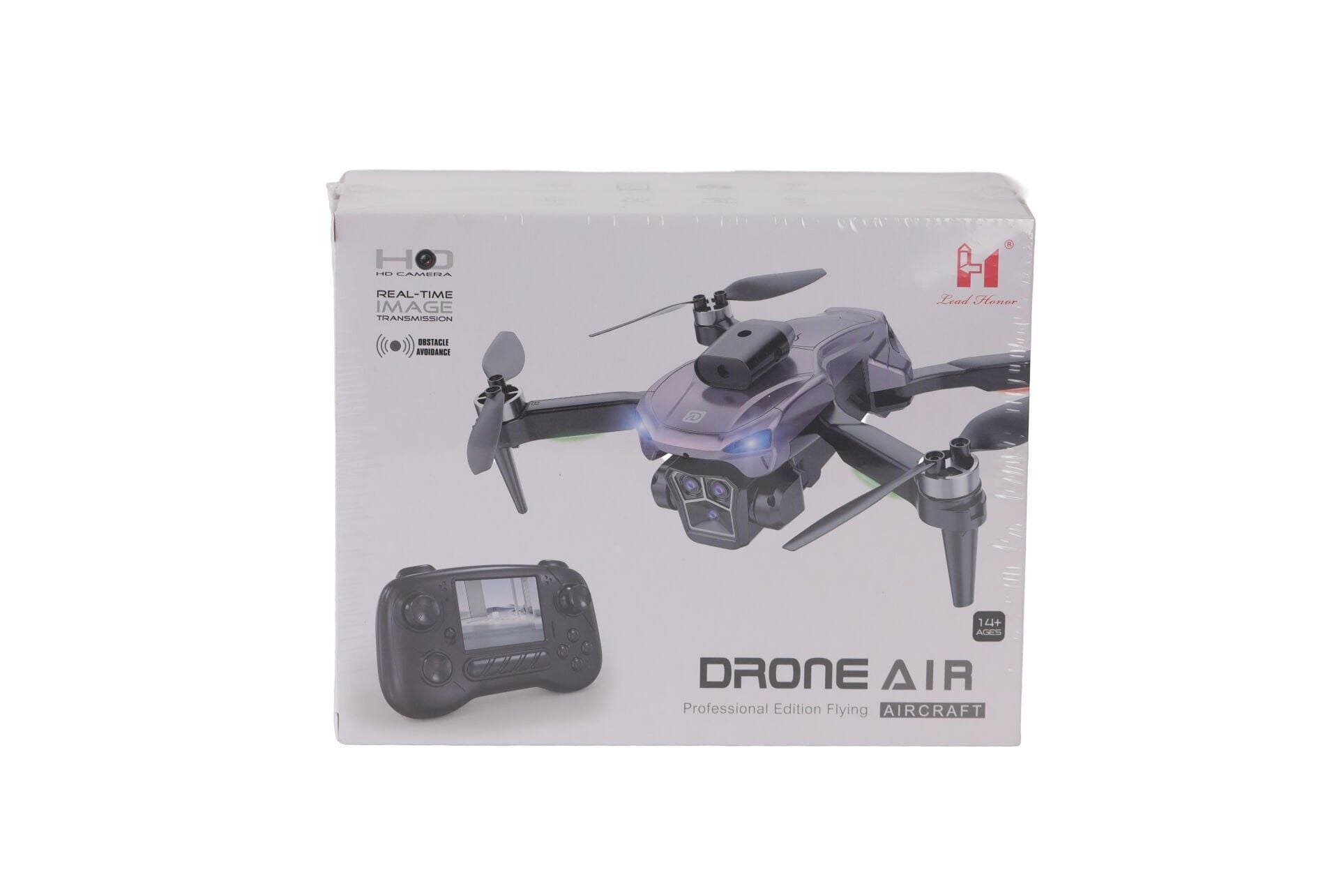 Lh-X86F Kutulu Kum Kamerali Drone
