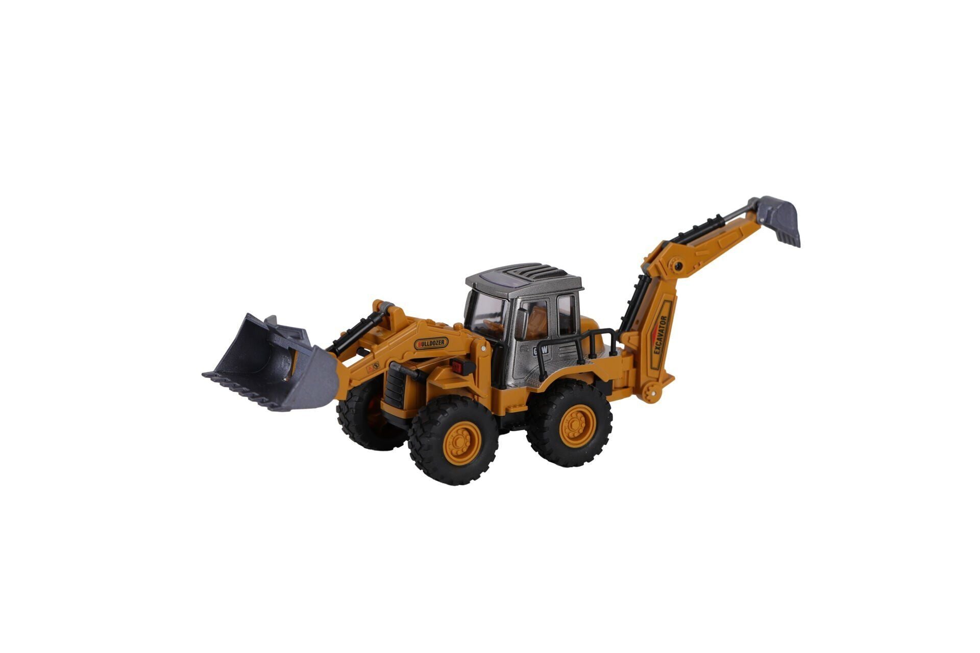 8881 26Cm Metal İş Maki̇nesi̇ Di̇splay 4
