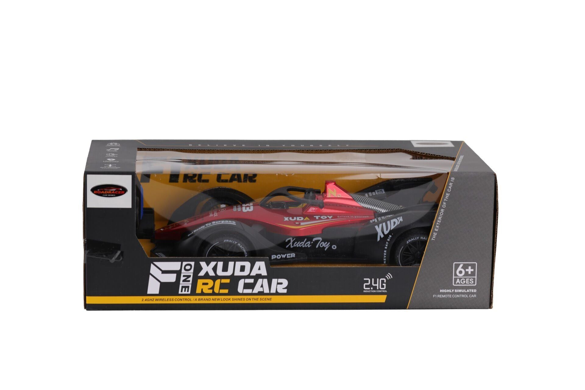 3688-G178A Kutulu Uz Kum Şarjli Araba
