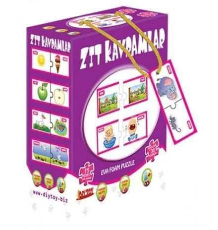 2945 Zit Kavramlar Kutulu 2 Li̇