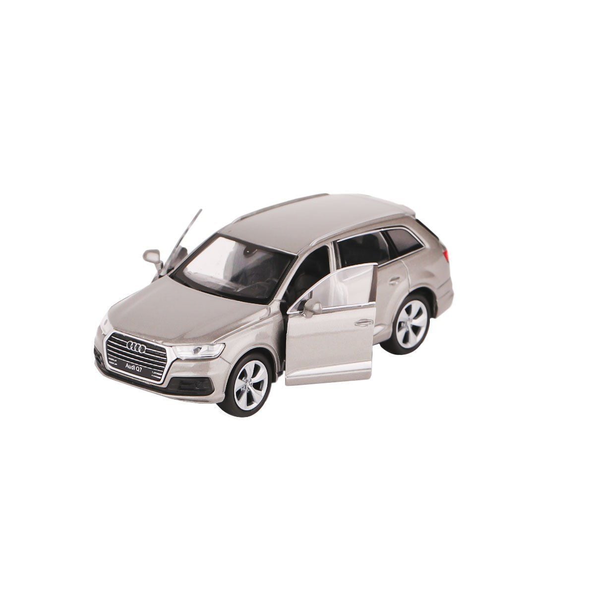 43706 Welly Audi Q7