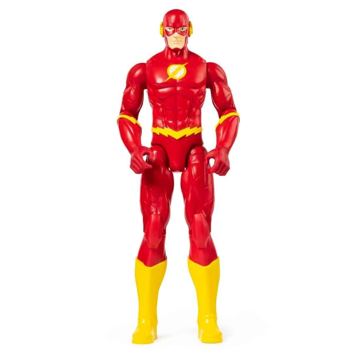 Spm-6056779 12 Fi̇gür- Flash