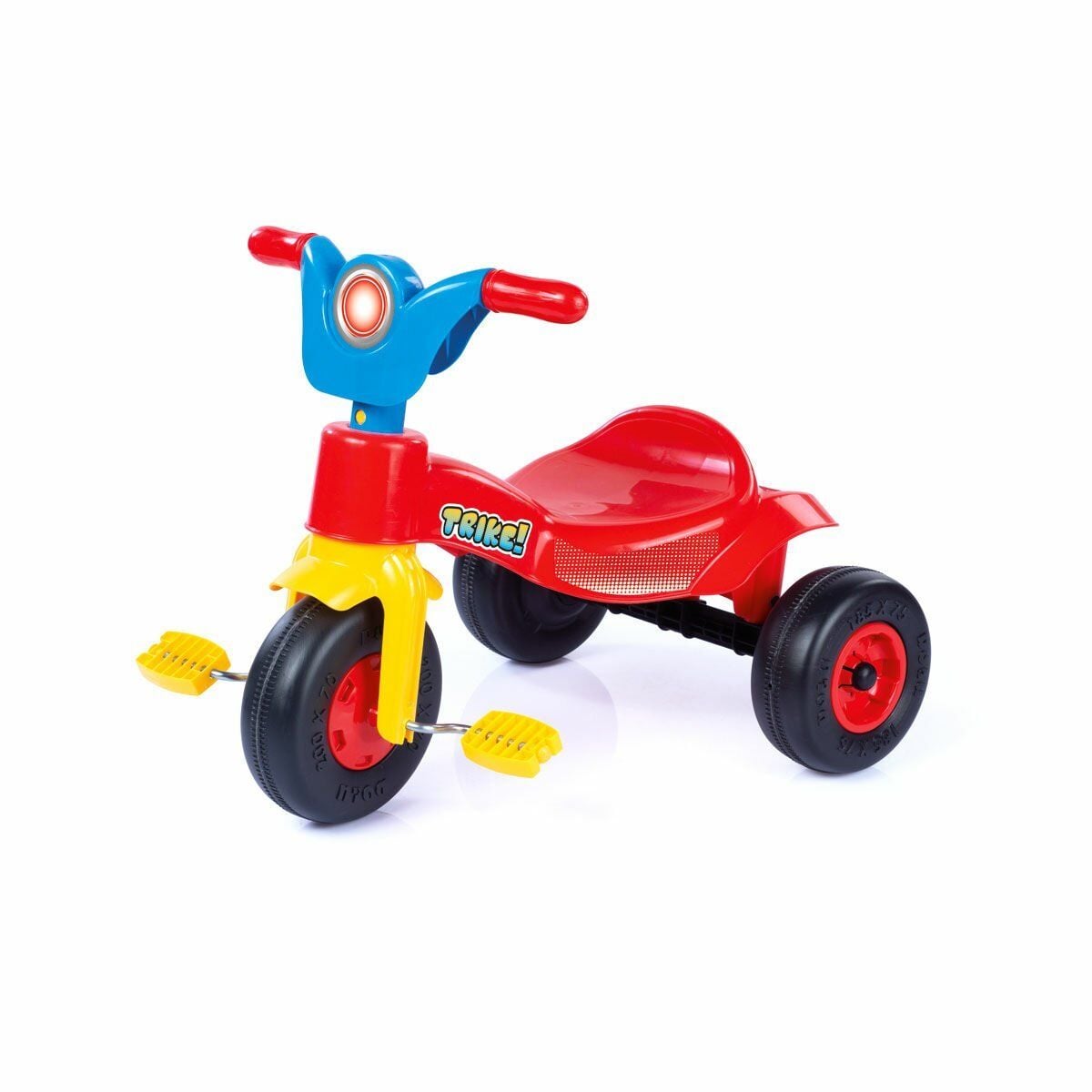 7040 Trike (Bi̇si̇klet)