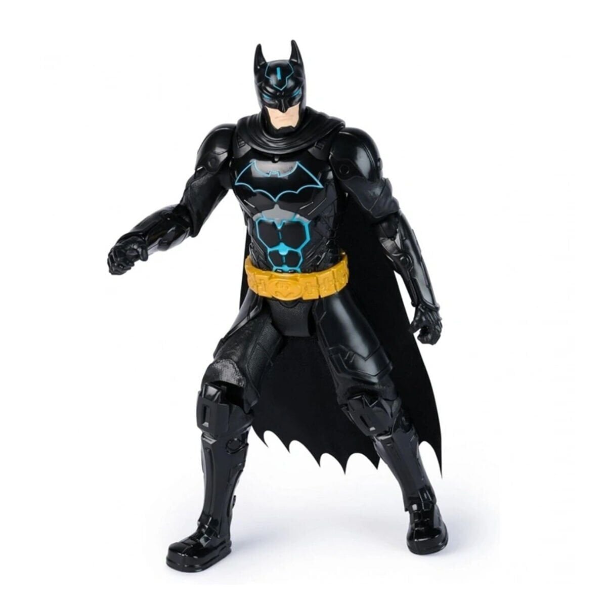 00009338 Sun-Spm-Fi̇gür Batman Ni̇nja Strike 30 Cm. Exc.