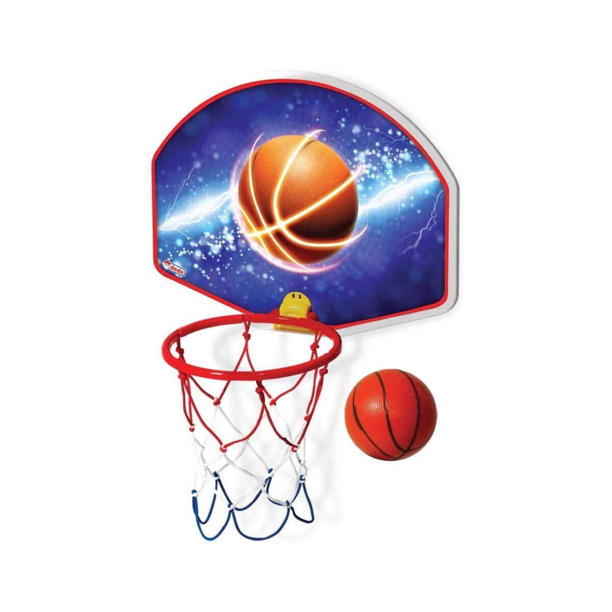 03642 Orta Boy Basket Potası-Fentoys