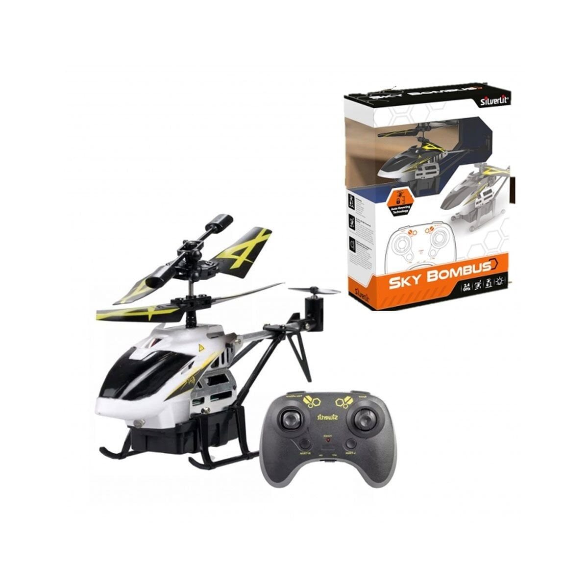 Sil 84764 Sky Bombus Helikopter