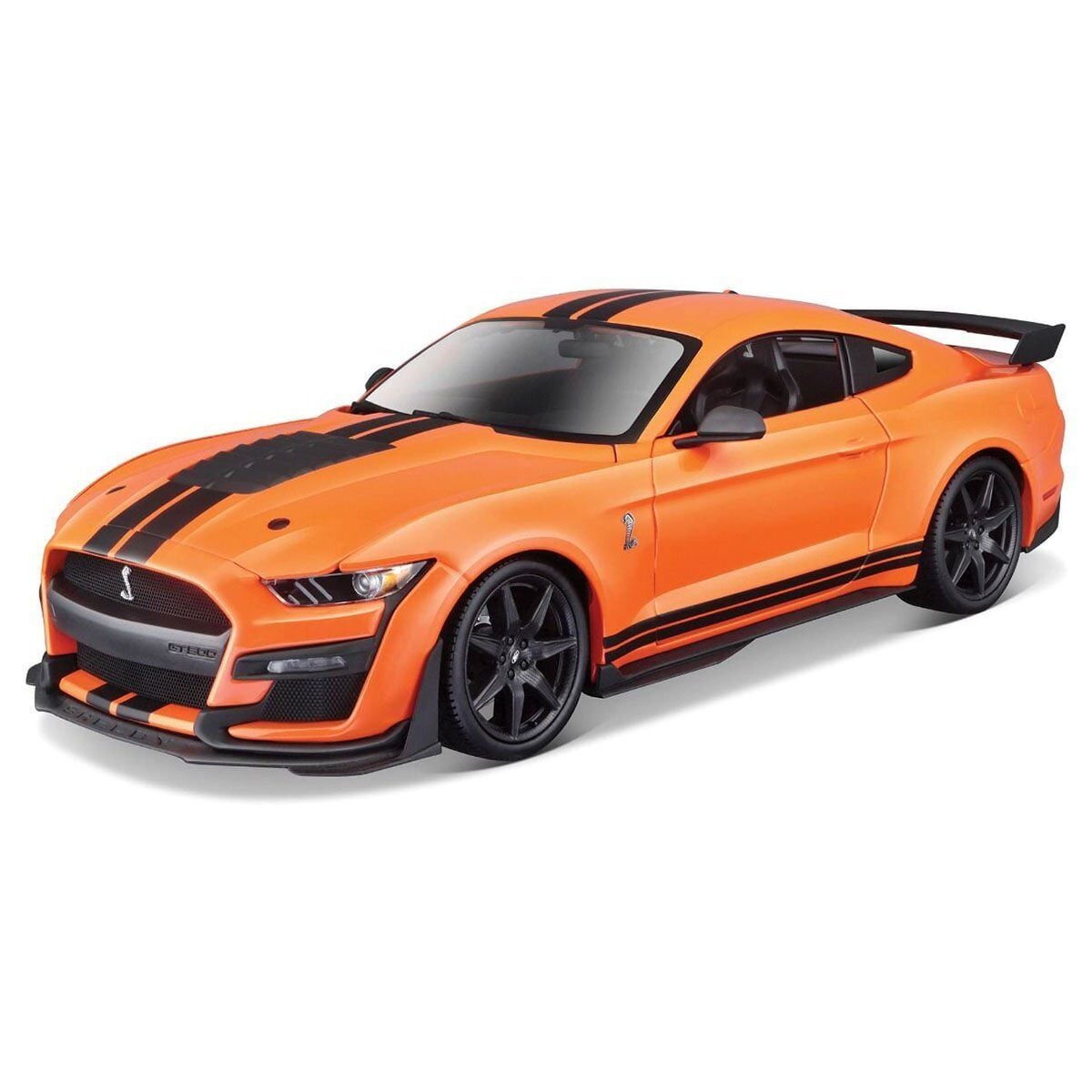 May 31132 1/24 2020 Ford Mustang Shelby Gt500