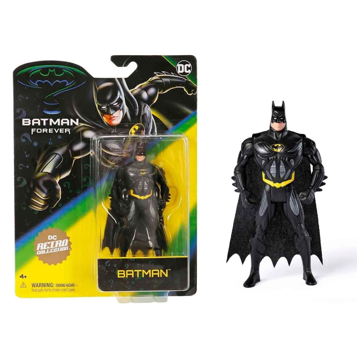 S01005774 Sun-Spm-Fi̇gür Dc Retro Collection Dc 4A Krtl Exc