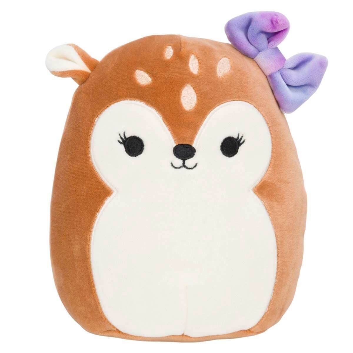 Sq Va00809 Squishmallows 13 Cm B Seri V