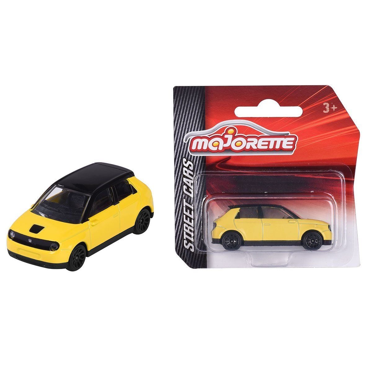 212053051 Street Cars Assortment 18-Asst
