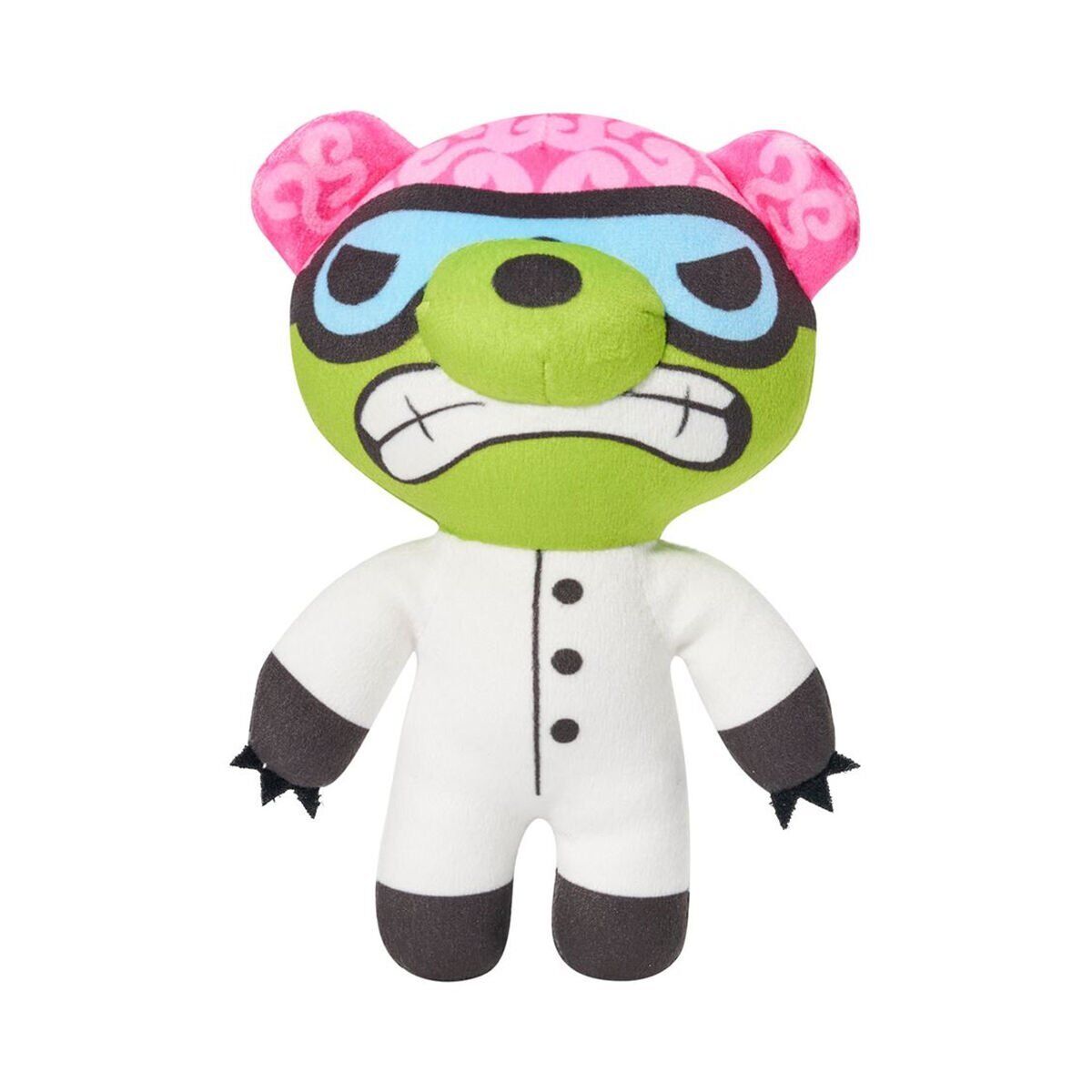 Db D309 Deddy Bears Özel Kutulu 16 Cm Fi̇gür Asorti̇ 12Li̇ Di̇splay Seri̇ 3