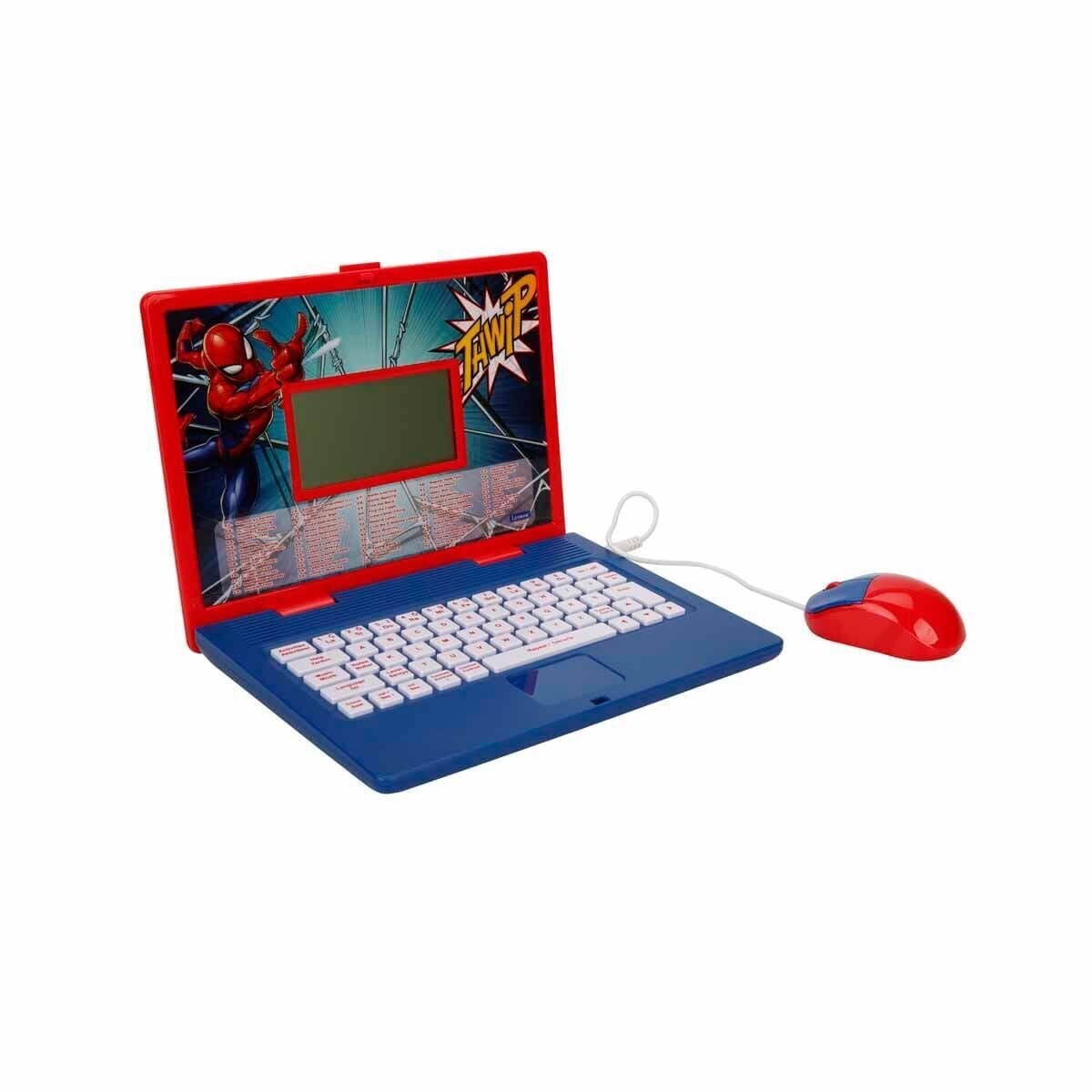 8834 İngilizce Türkçe Laptop-Sunman