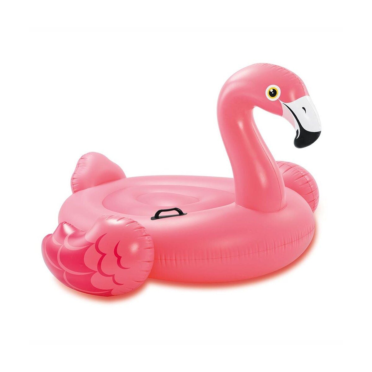 Ibn57558 Flamingo Binici- Tutmaçlı Ada 142X137X97 Cm-İntex