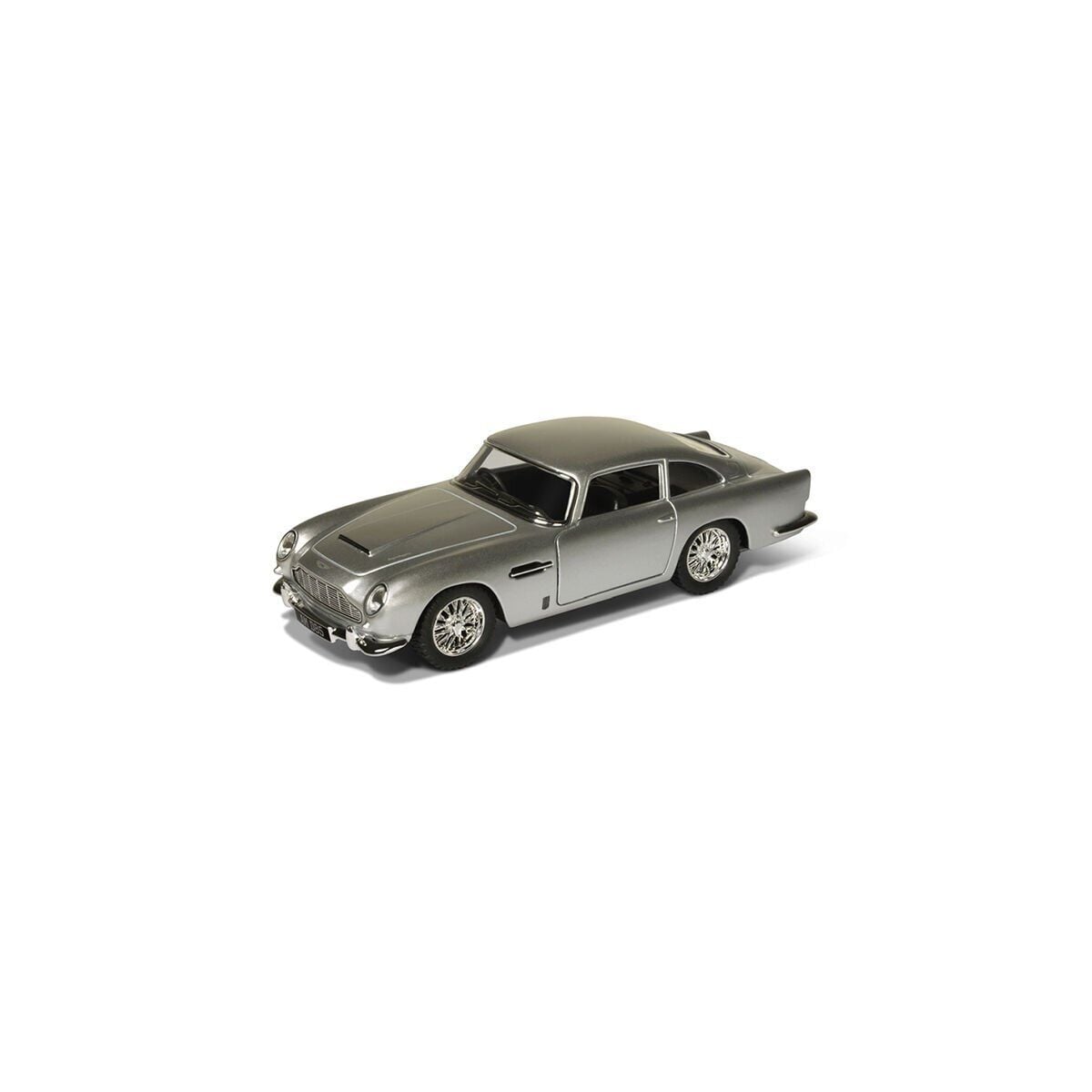 Kt5406D Yeşi̇l Si̇lver C-B 1963 Aston Martin Db5