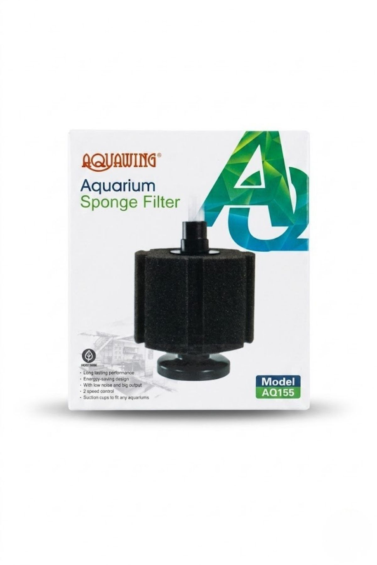 Aq155 Üretim Filtresi