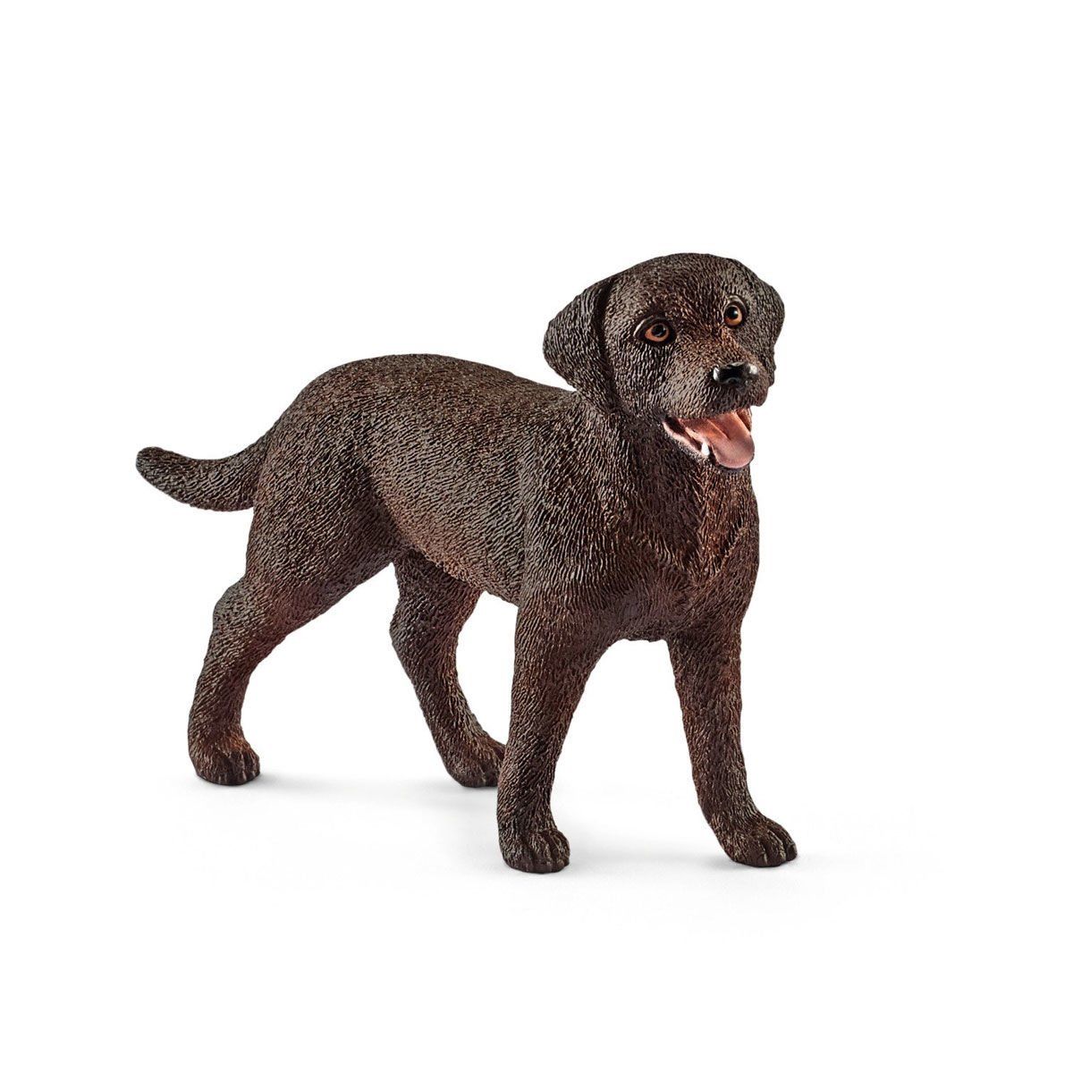 13834 Schleich- Dişi Labrador Retriever +3 Yaş