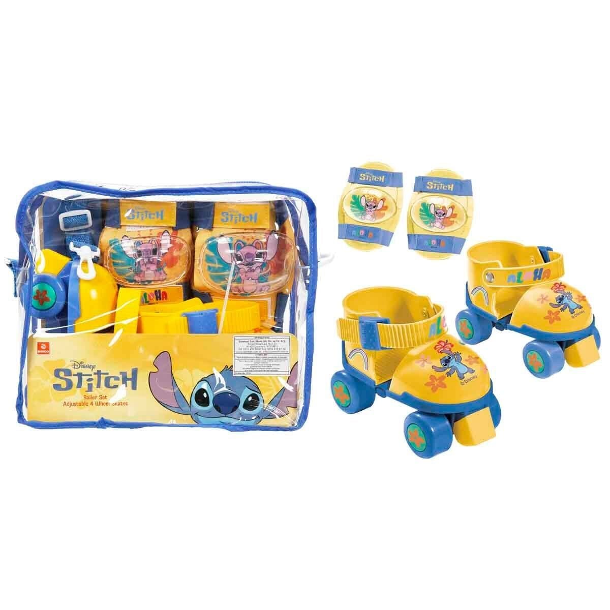 28832 Sun-Mon-Msp-Paten Set Quad Stitch Di̇z Di̇r Size 22 29 Stch