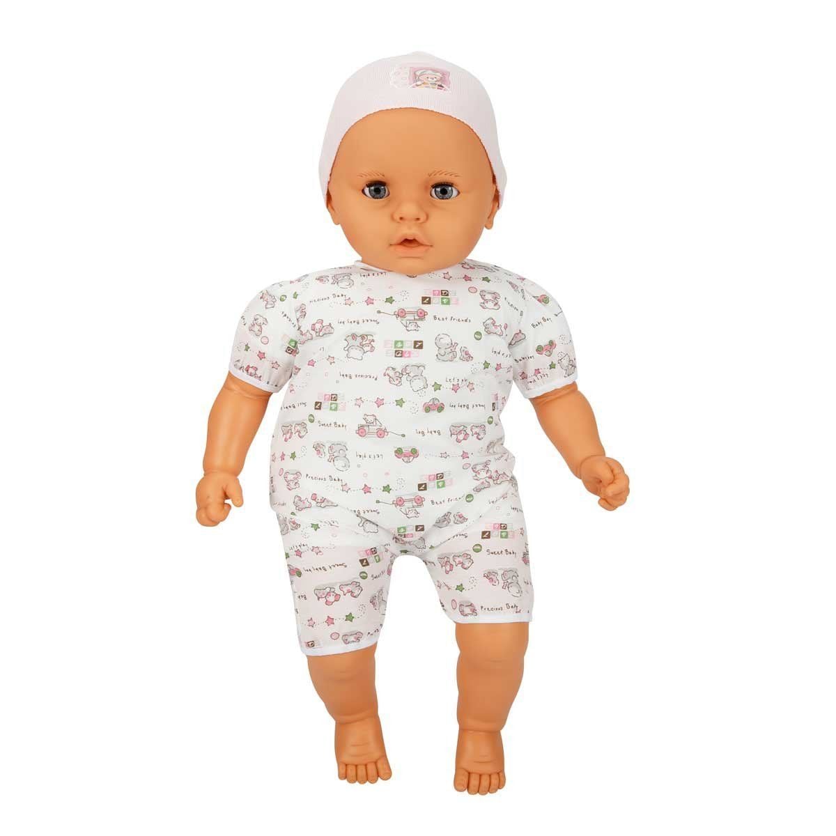 1060012 Denis Bebek 60 Cm-Sunman