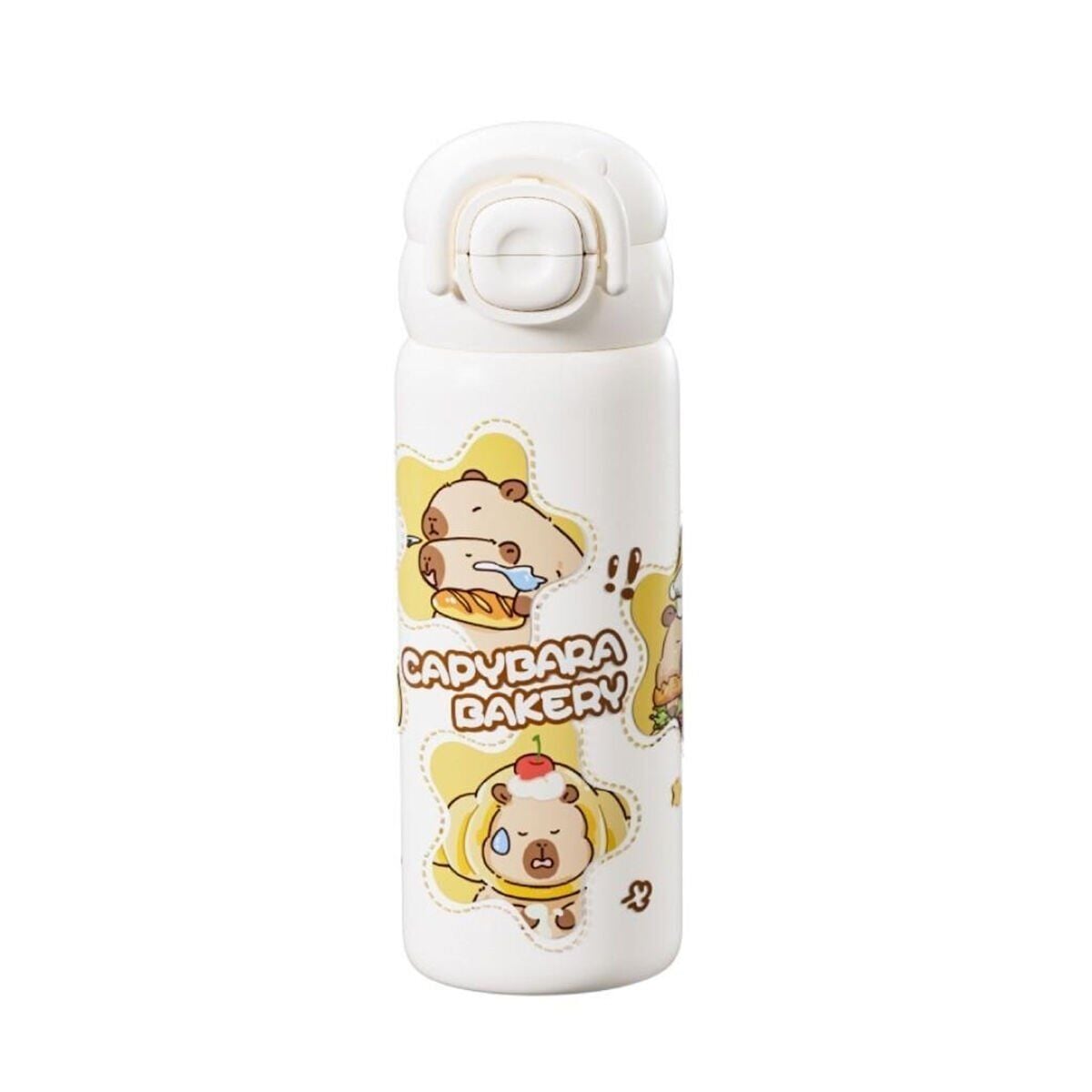 D9361 Diller 600 Ml Paslanmaz Çeli̇k Termos