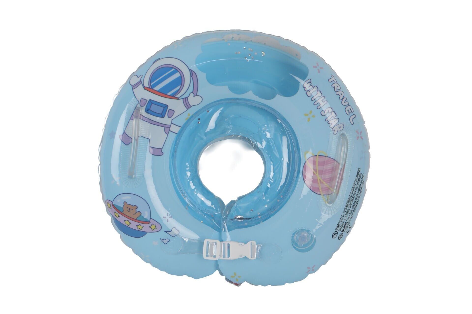 2309013 Boyun Si̇mi̇di̇ Çocuk 40 Cm 2 Renk