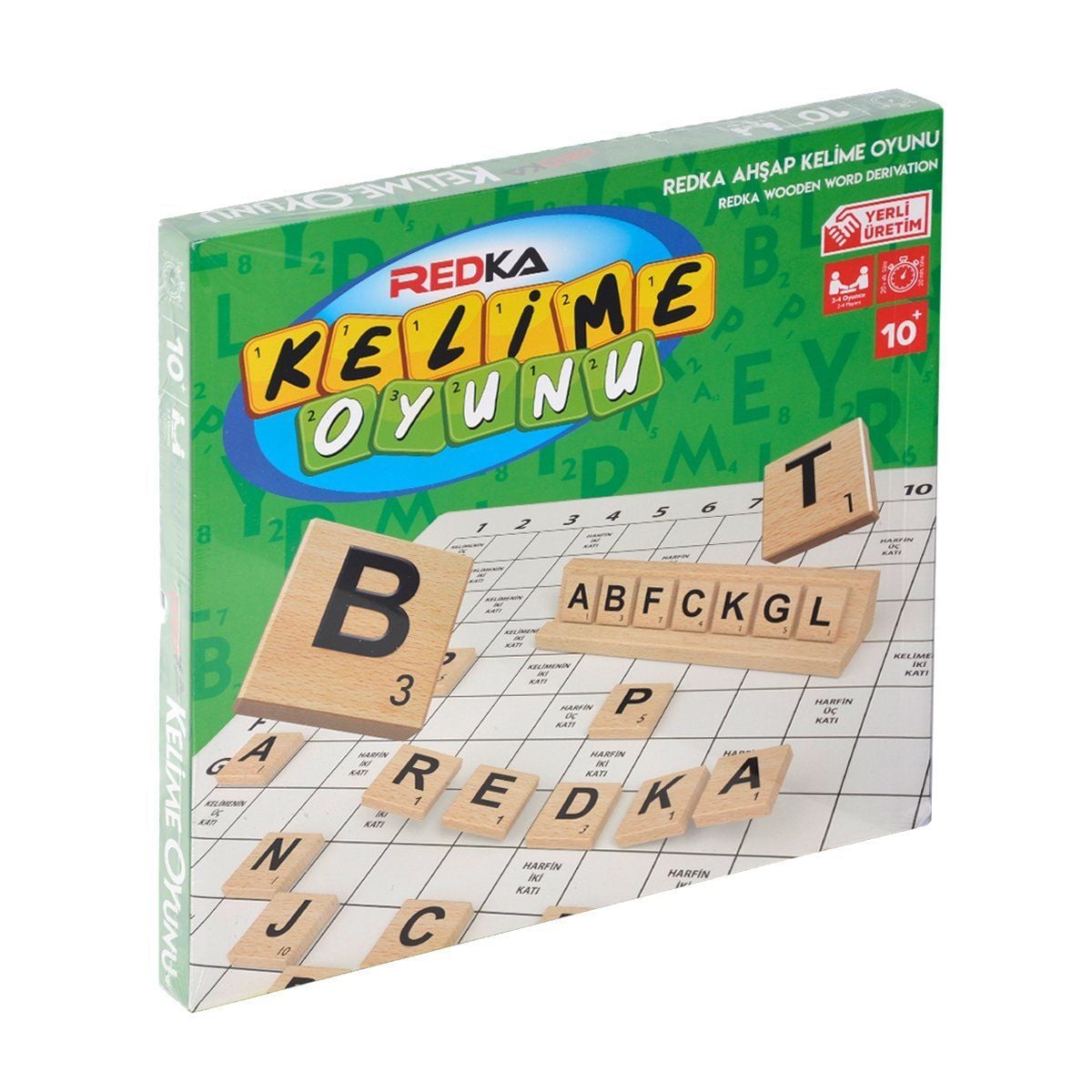 5310 Kelime Oyunu
