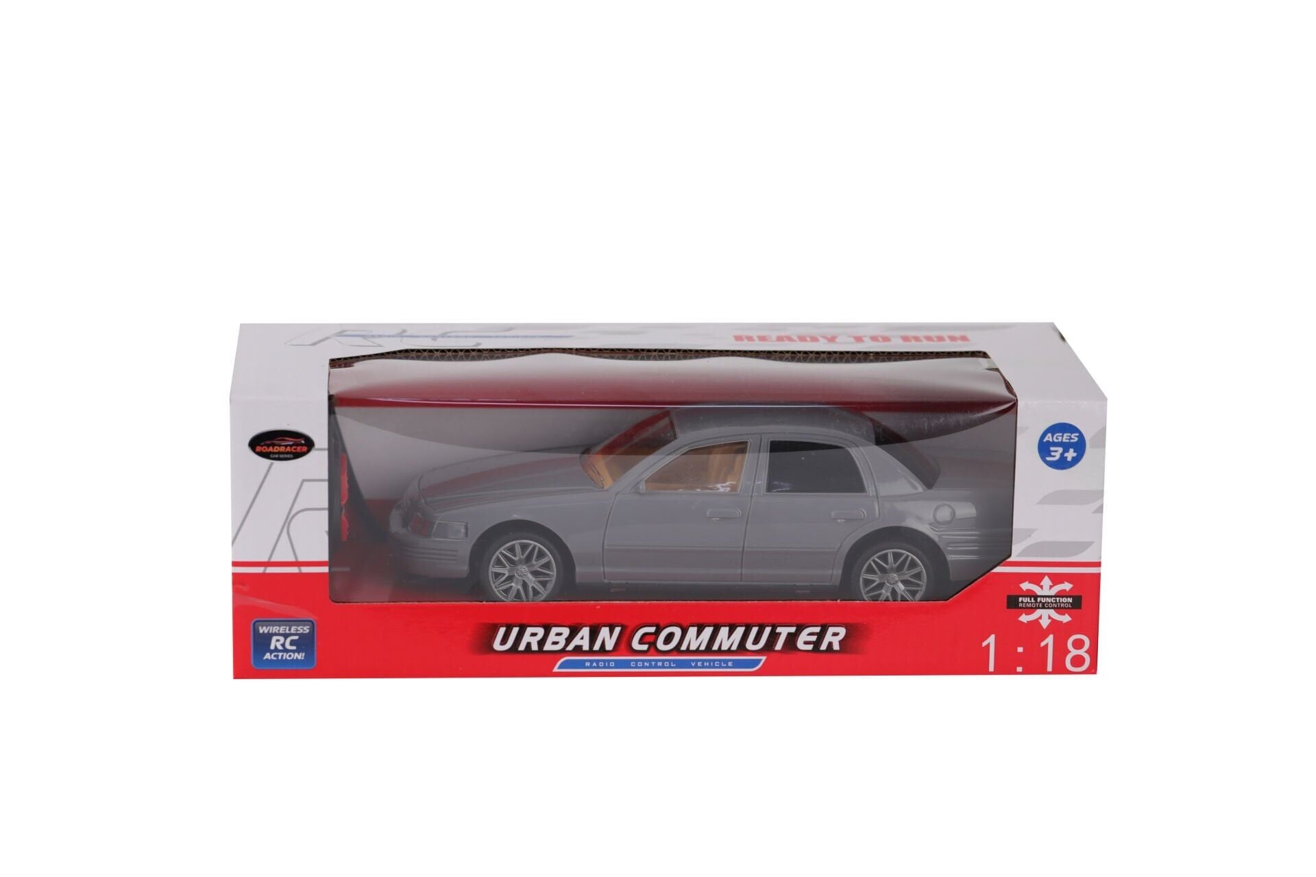 Tc-125 Kutulu Uz Kum Pi̇lli̇ Araba
