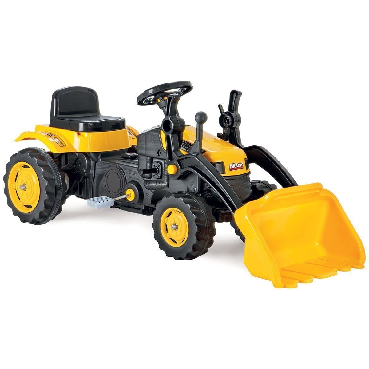 07315 Active Traktör Kepçeli̇ S17211721