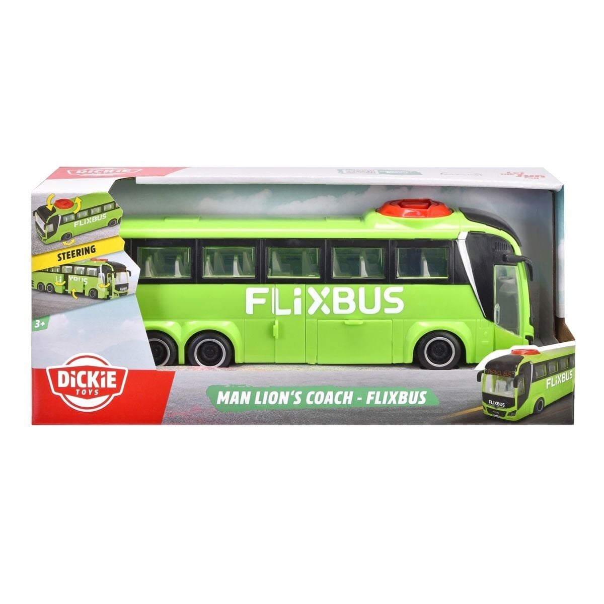 203744015 Man Li̇ons Coach-Fli̇xbus