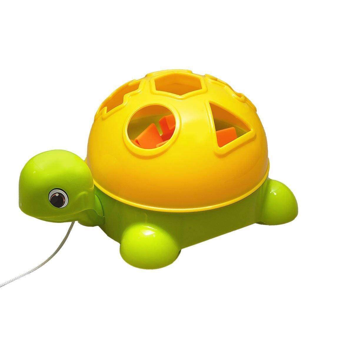 4159 Kaplumbağa Bultak-Zuzutoys