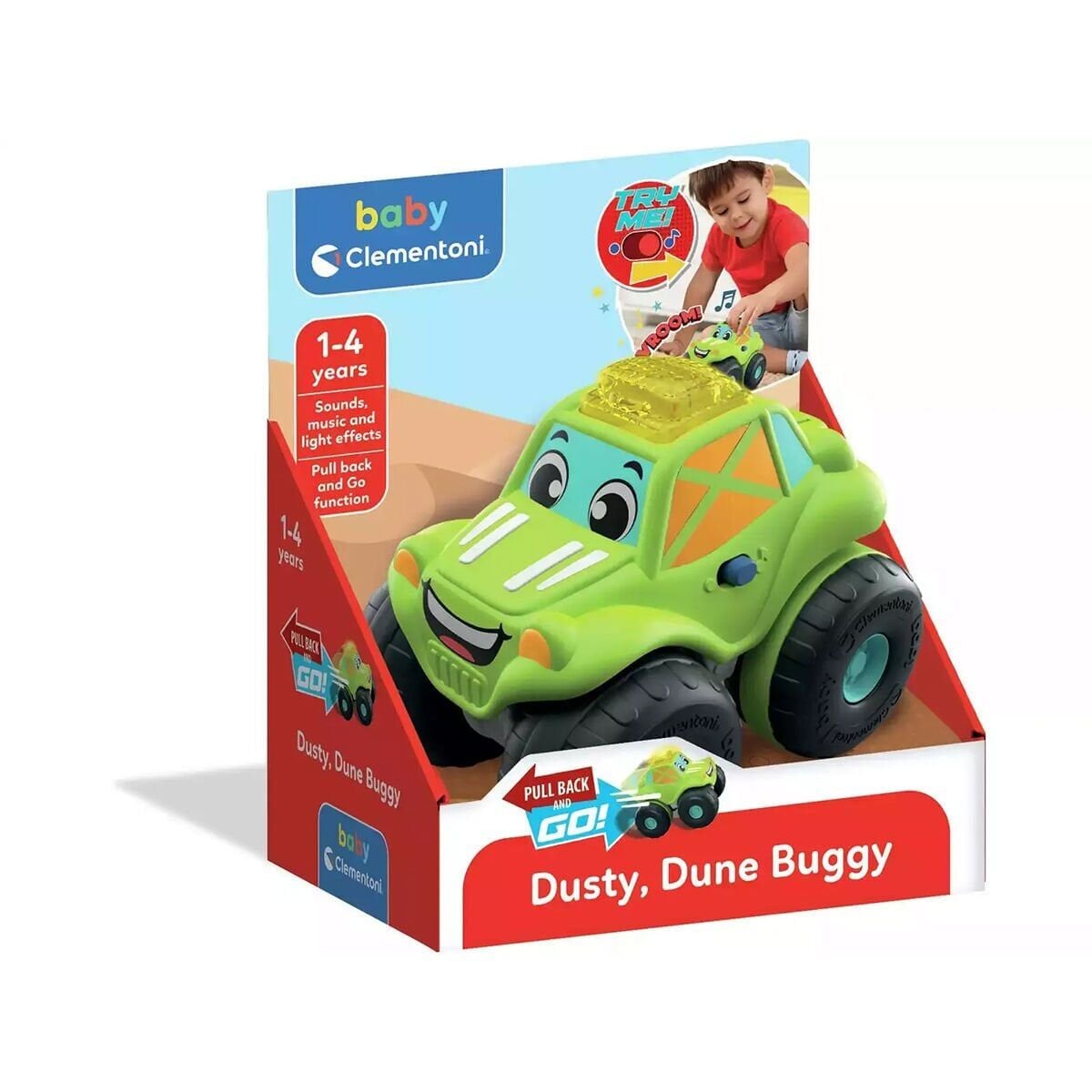 17569 Arazi Aracı