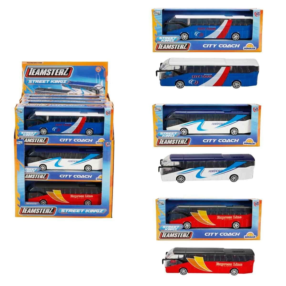 0024 Sun-Hti-Tmz-Dc Şehi̇r Araçlari 3A 12D(,.)