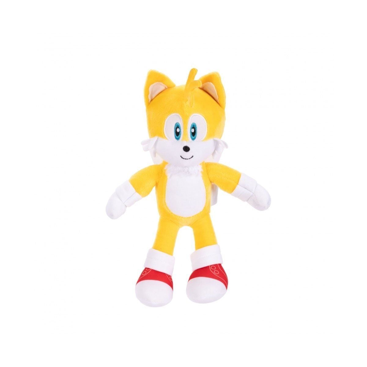 Jkp 424674 Sonic 3- Pelüş Figür 23 Cm