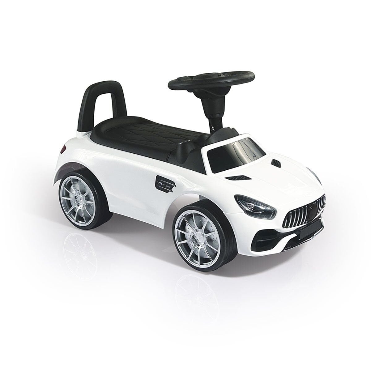 8036 Oyuncak Ride On Car