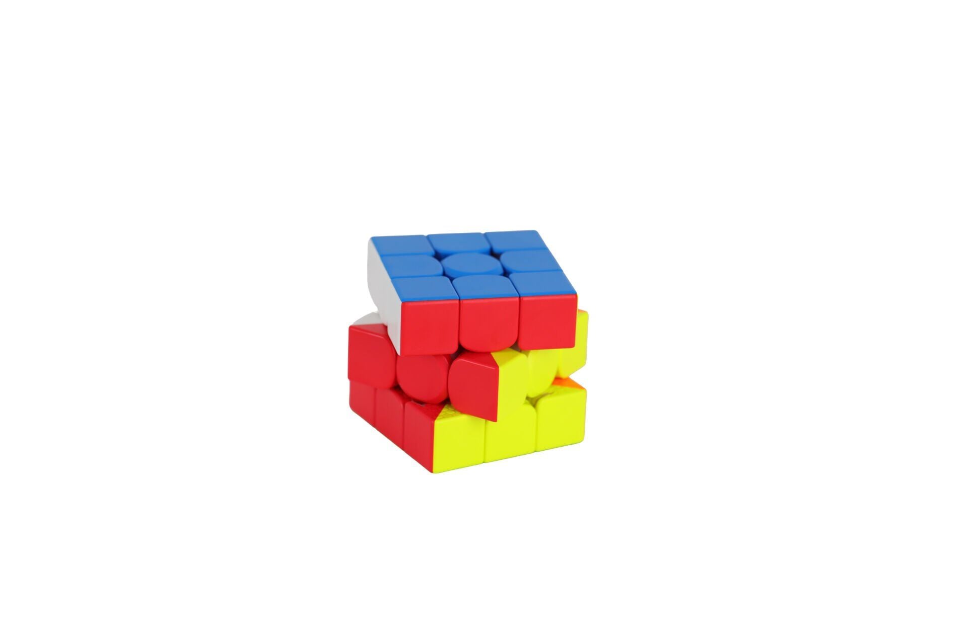 4722 Gan Cube Mg Magneti̇c 3X3 Cube