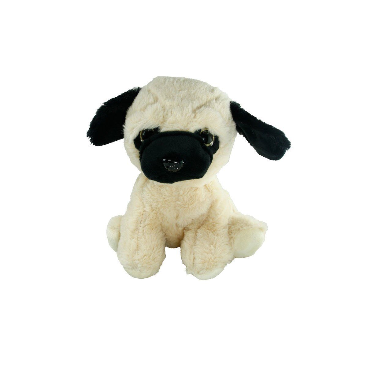 Pb30448-22 Peluş Köpek 23 Cm-Vardem