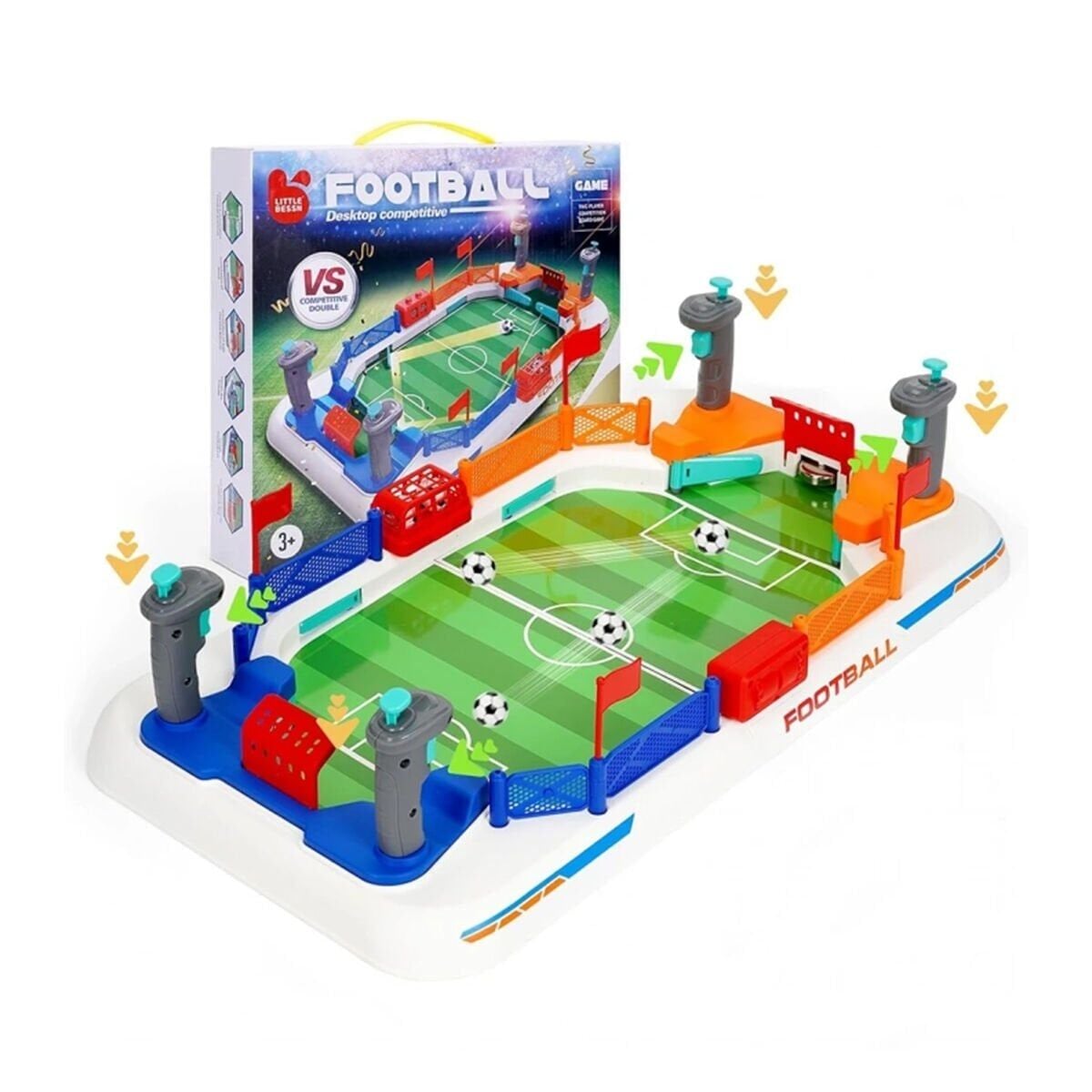 31152 Lc Masaüstü Futbol Oyunu