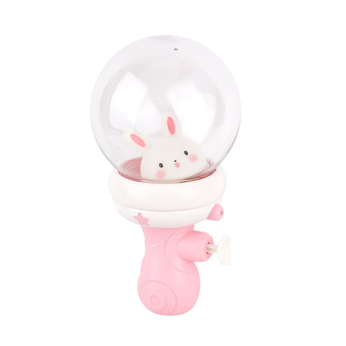 960B Işıklı Hayvanlı Su Tabancası-Birliktoys