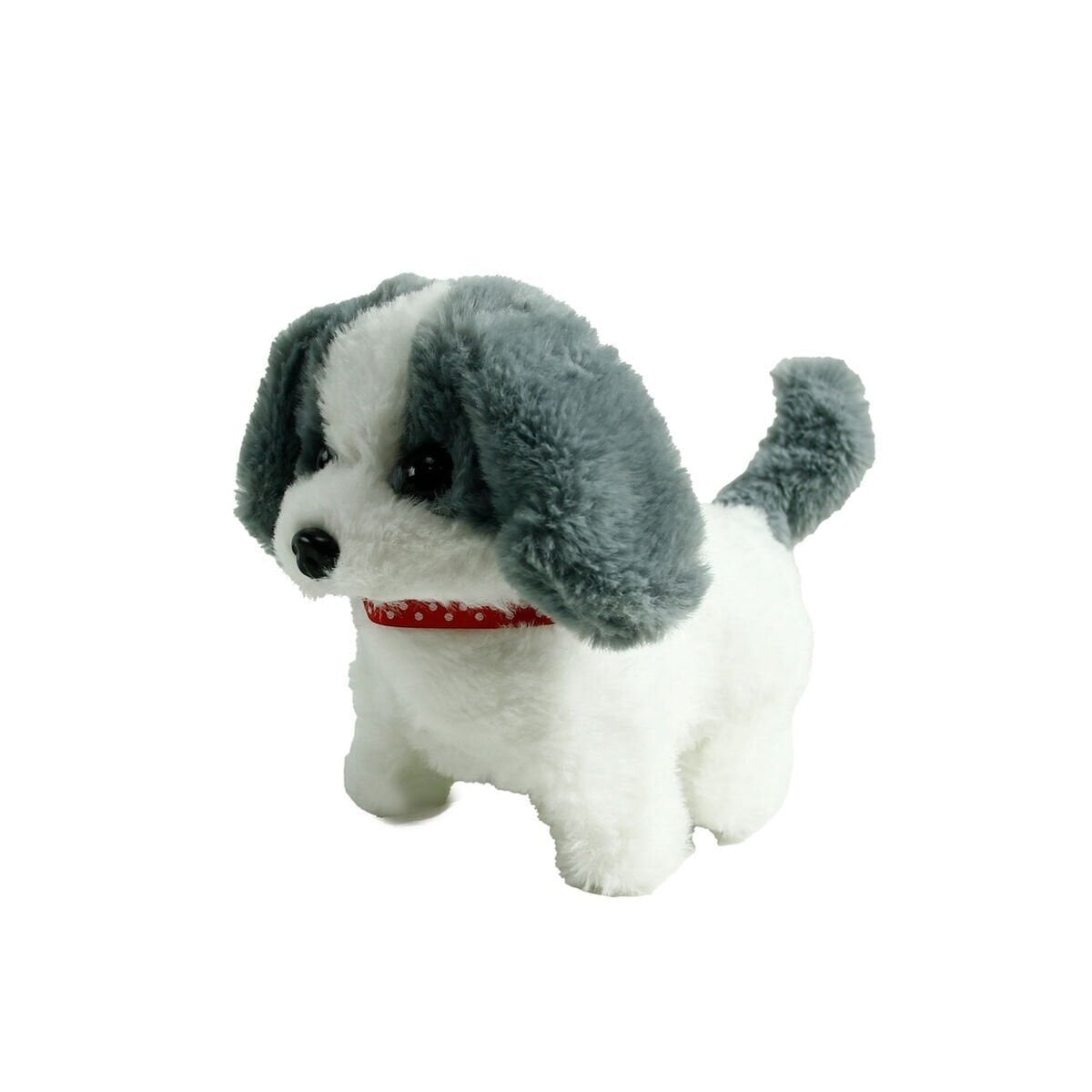 Vrd10642 Peluş Evci̇l Köpek (Sesli̇ Ve(,.)