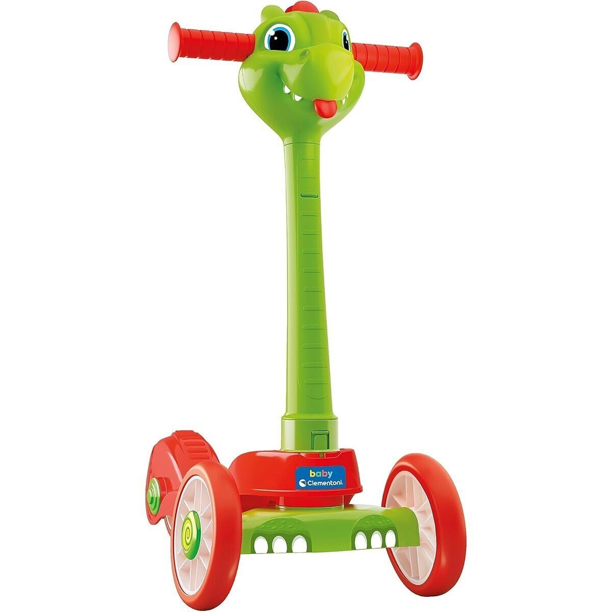 17738 Dragon Skooter