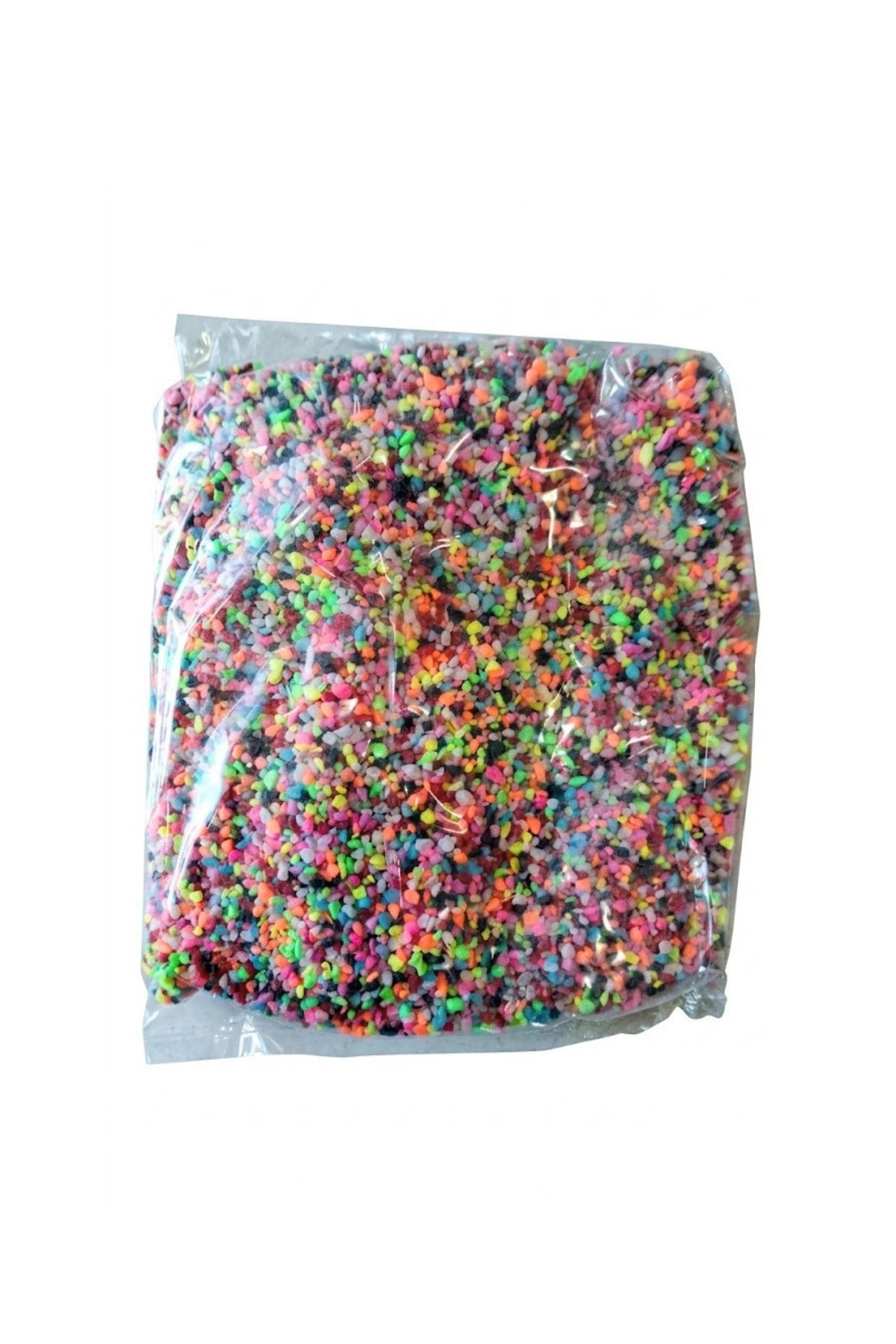Renkli Kum 350 Gr