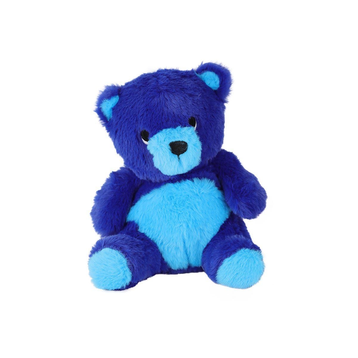 4844 Oturan Küçük Mavi Ayı-My Friend Toys
